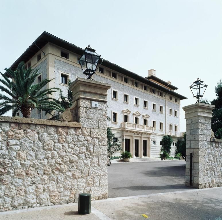 Hotel Hospes Maricel & Spa фото 12