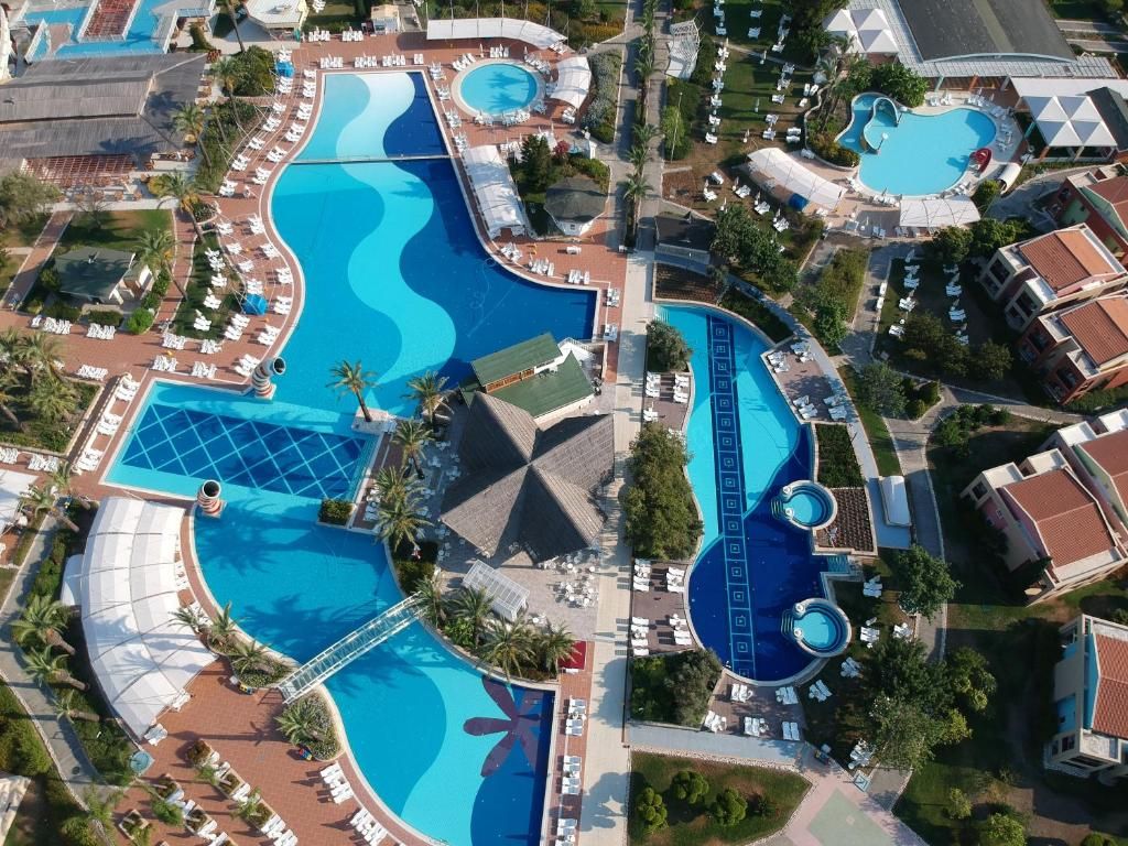 Holiday Village Turkey фото 24