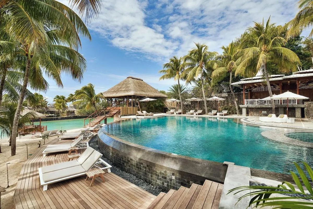 Paradise Cove Boutique Hotel (Adults Only) фото 0