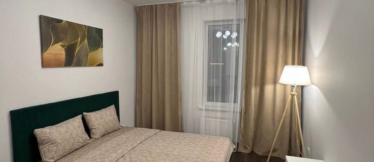 Фото отеля RentalSPb на Тосина 6