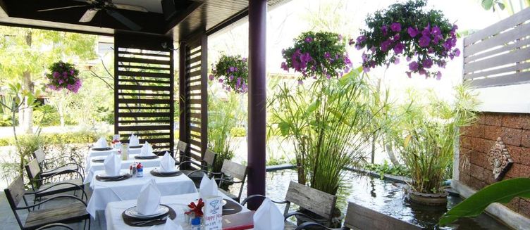 Фото отеля Laluna Hotel & Resort