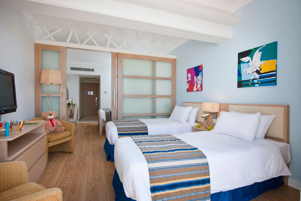 Olympic Lagoon Resort Paphos фото 35
