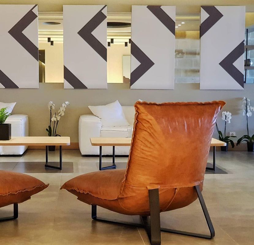 Ikones Seafront Luxury Suites фото 28