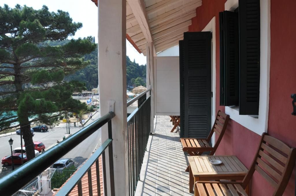 Zefiros Corfu Hotel фото 14