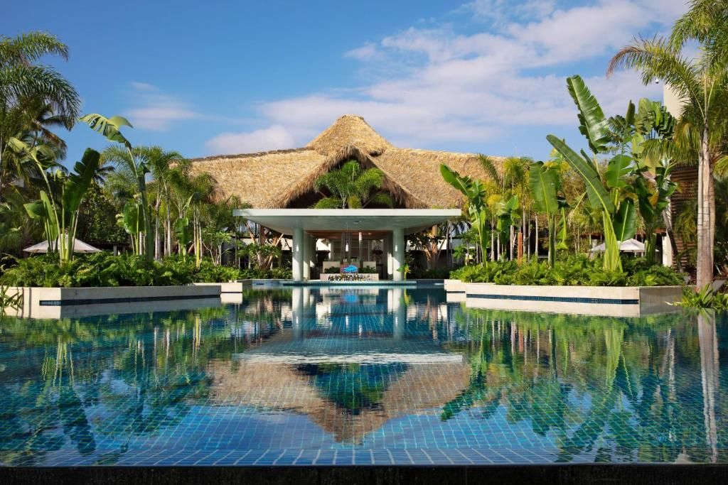 Dreams Royal Beach Punta Cana фото 60