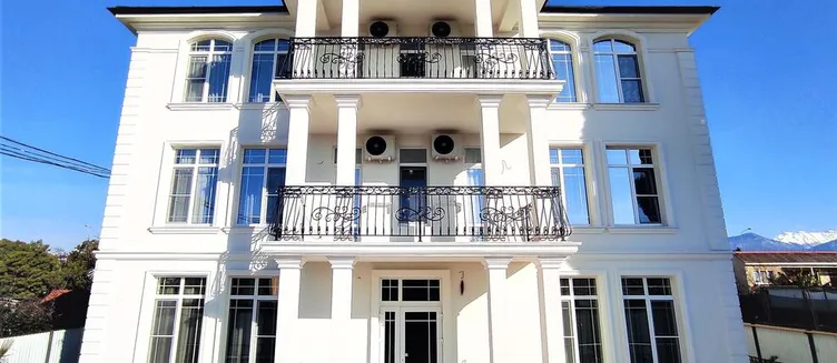 Фото отеля Гостевой дом «Аурум»