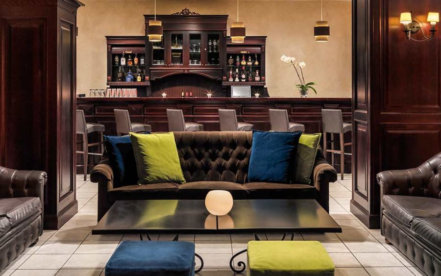 Hotel Las Aguilas фото 14