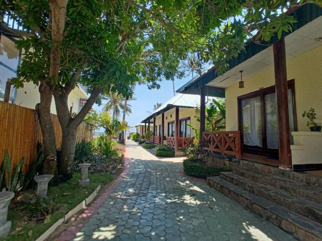 Thai Hoa Mui Ne Resort фото 38