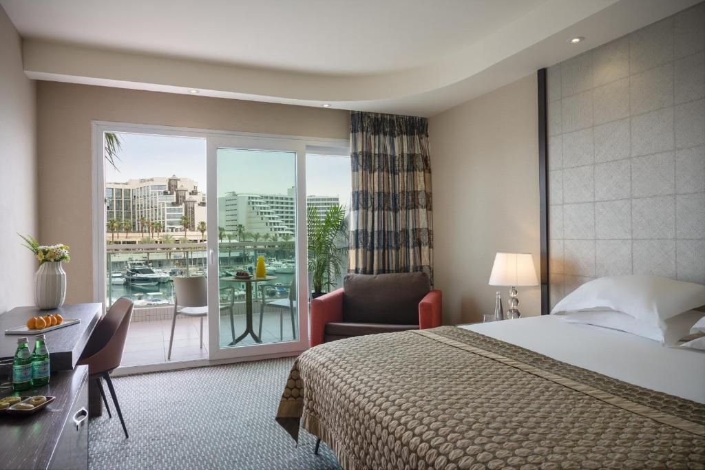 Dan Panorama Eilat Hotel фото 25