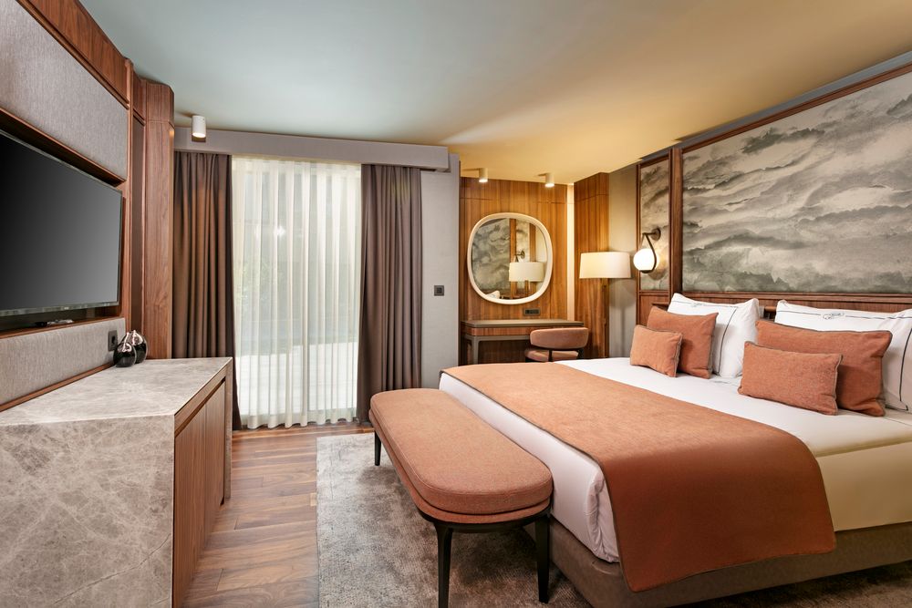 Rixos Sungate Club Diamond фото 71