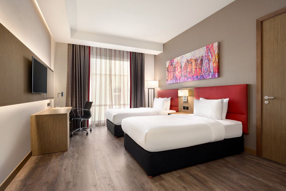 Ramada Encore by Wyndham Muscat Al-Ghubra фото 49