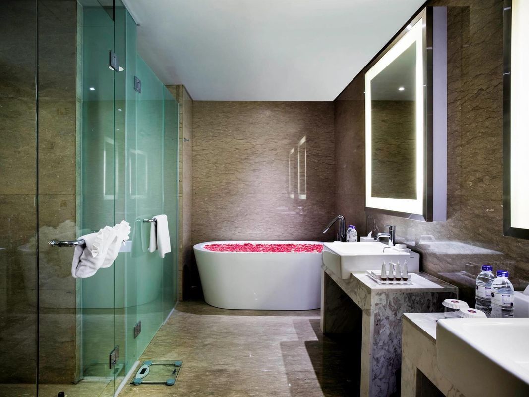 Grand Mercure Jakarta Harmoni фото 27