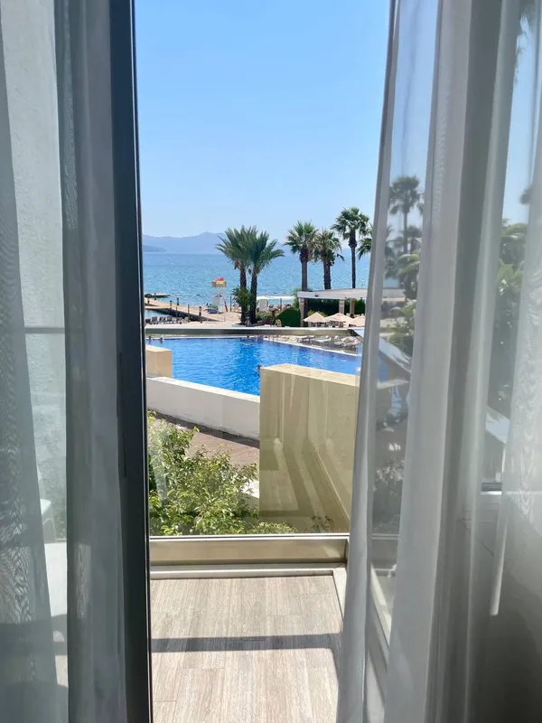 Fortezza Beach Resort фото 75