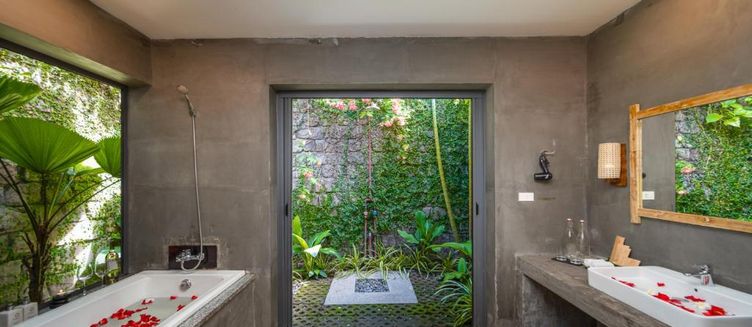 Фото отеля Lahana Resort Phu Quoc