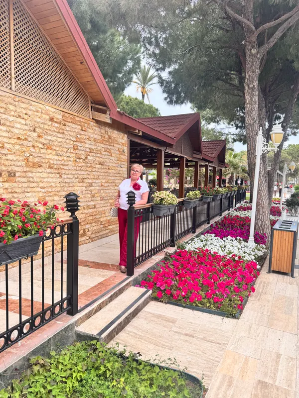 Dobedan World Palace Kemer фото 125