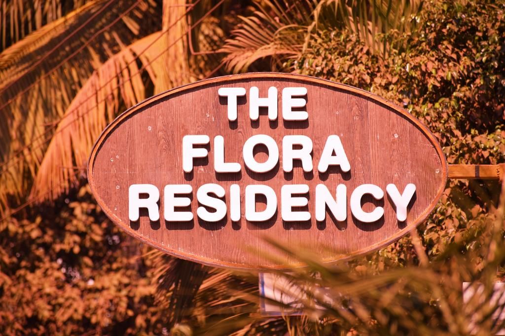 The Flora Residency фото 10