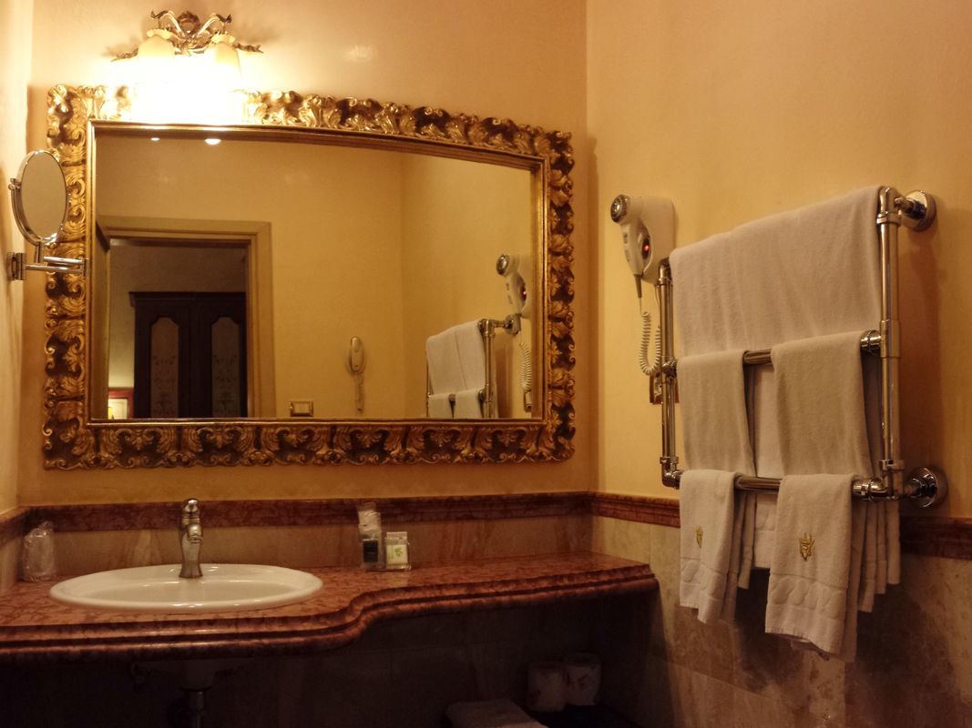 Hotel Veneto Palace фото 7