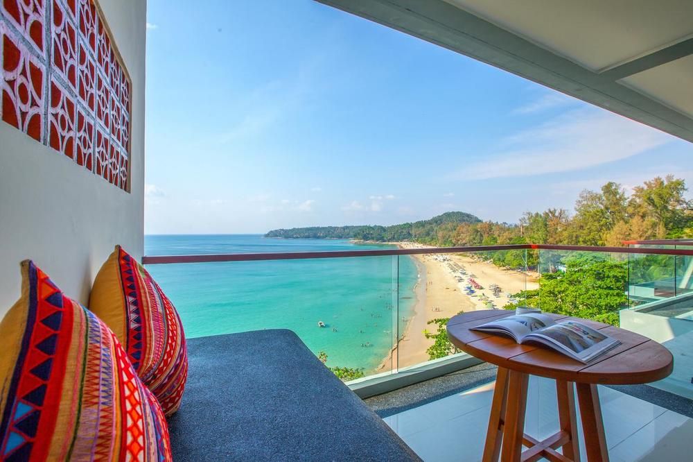 Norn Talay Surin Beach Phuket фото 28