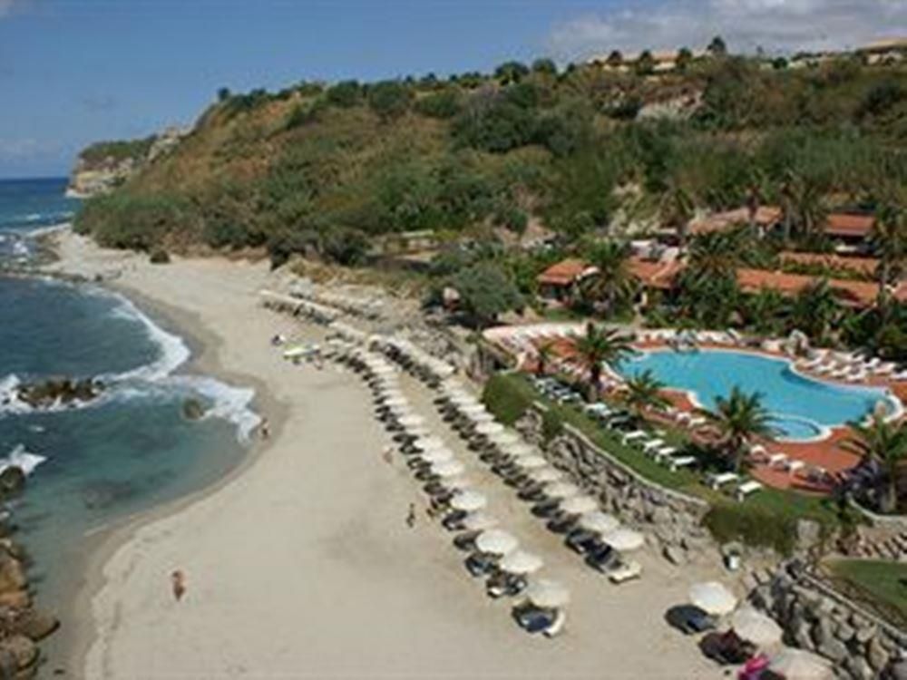 Villaggio Cala Di Volpe фото 3