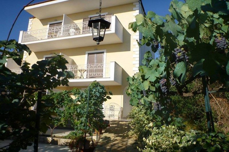 Kerkyra Village Studios фото 0