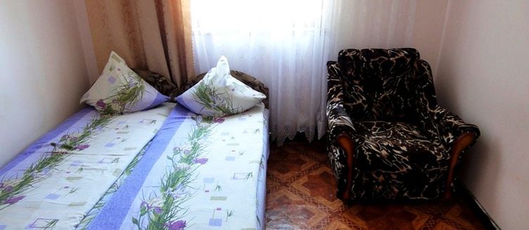 Фото отеля Гостевой дом «Якорь»