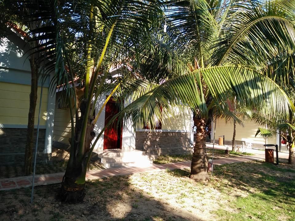 Cuu Long Phu Quoc Resort фото 20