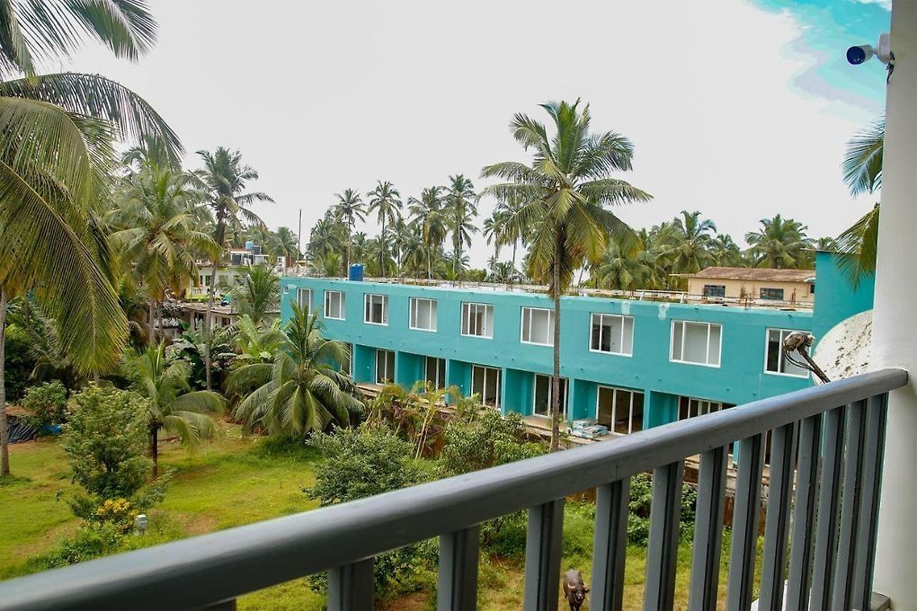 Guest House «Kartik Inn Guest House» фото 7