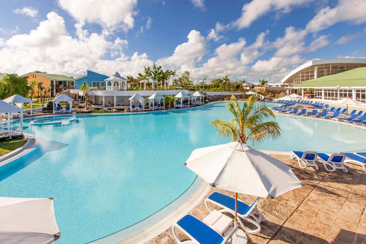Melia Cayo Coco (Adults Only 18+) фото 7
