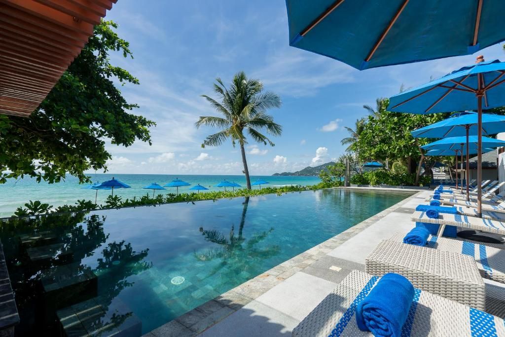 Synergy Samui фото 17