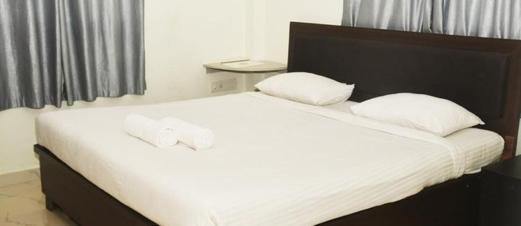 Фото отеля Klase Homep