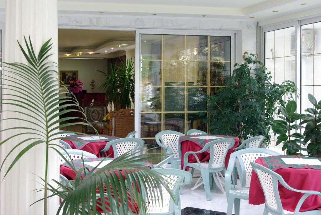 Hotel Chronis фото 3