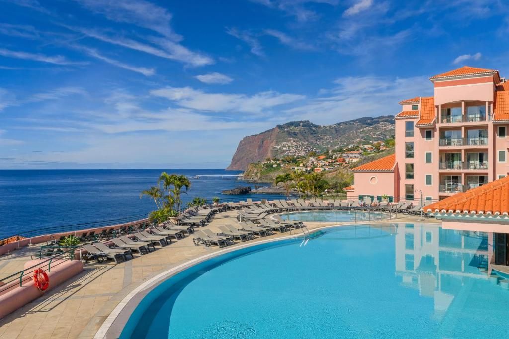 Pestana Royal Premium All Inclusive Ocean & Spa Resort фото 26