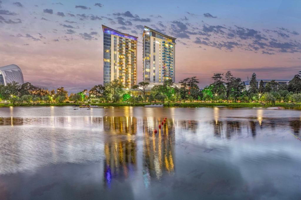 Hilton Batumi фото 34