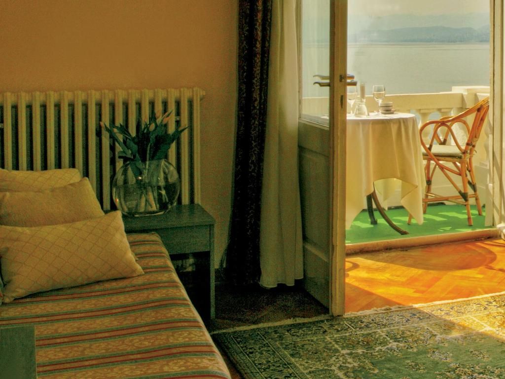 Smart Selection Hotel Belvedere фото 19