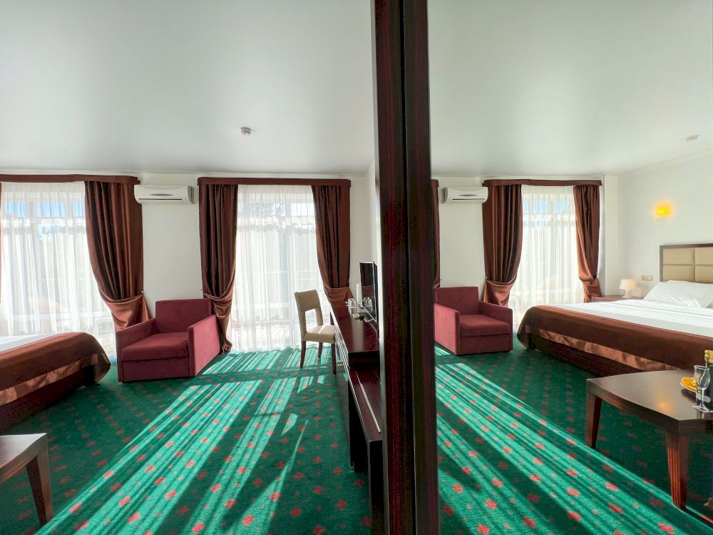 Wellness Park Hotel Gagra фото 64