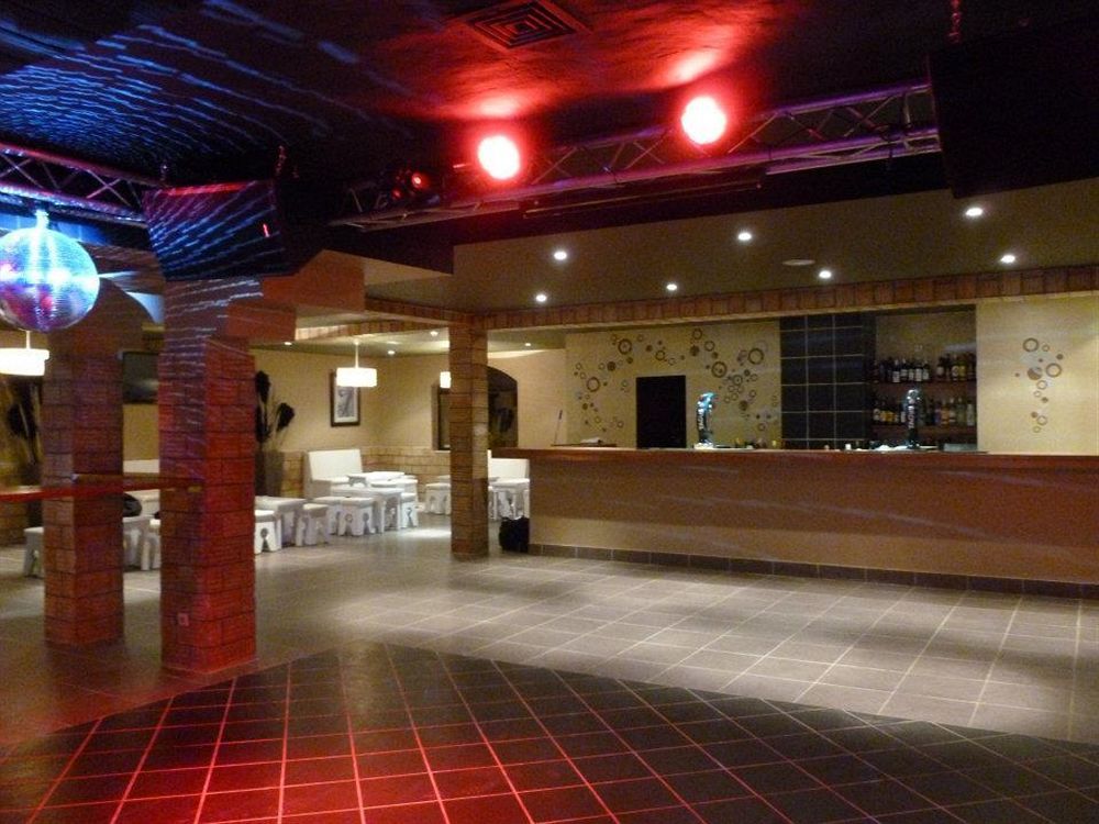 Alvor Clube Brisamar фото 14