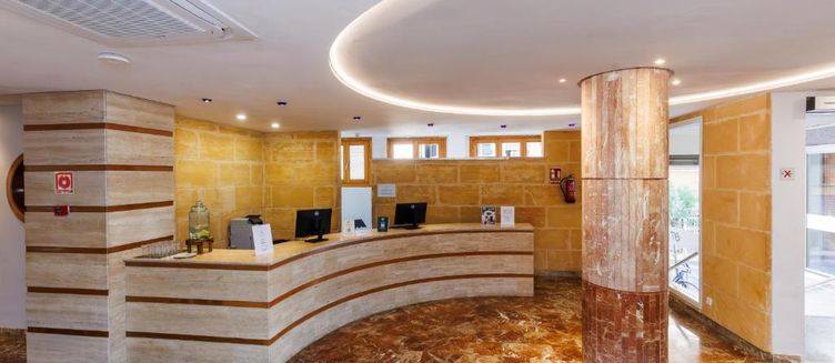 Фото отеля Hotel Mix Colombo