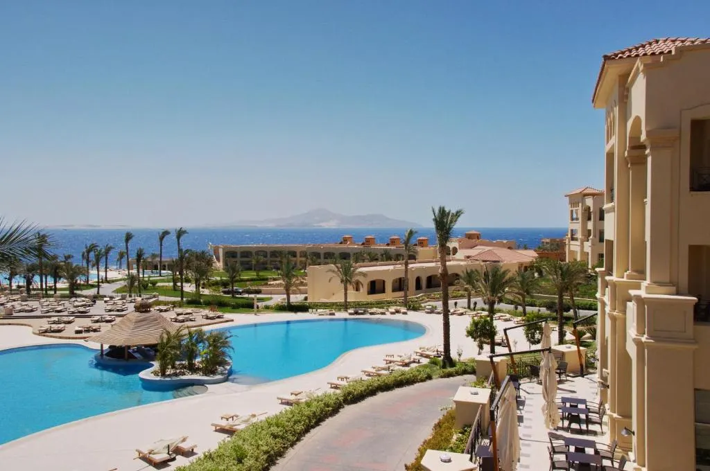 Cleopatra Luxury Resort Sharm El Sheikh фото 43