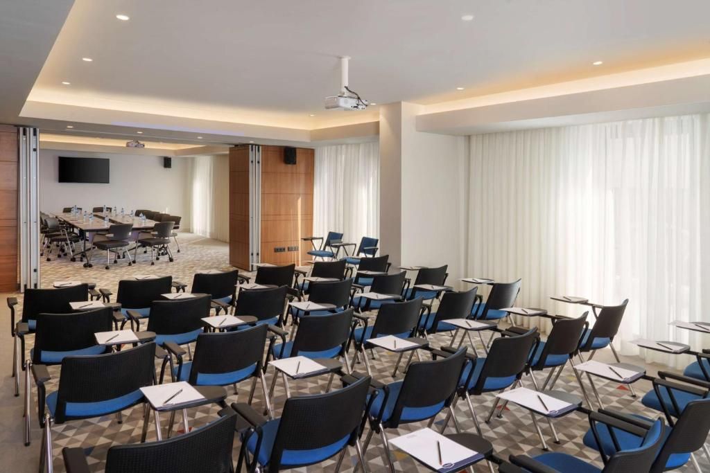 Hampton By Hilton Tashkent фото 18