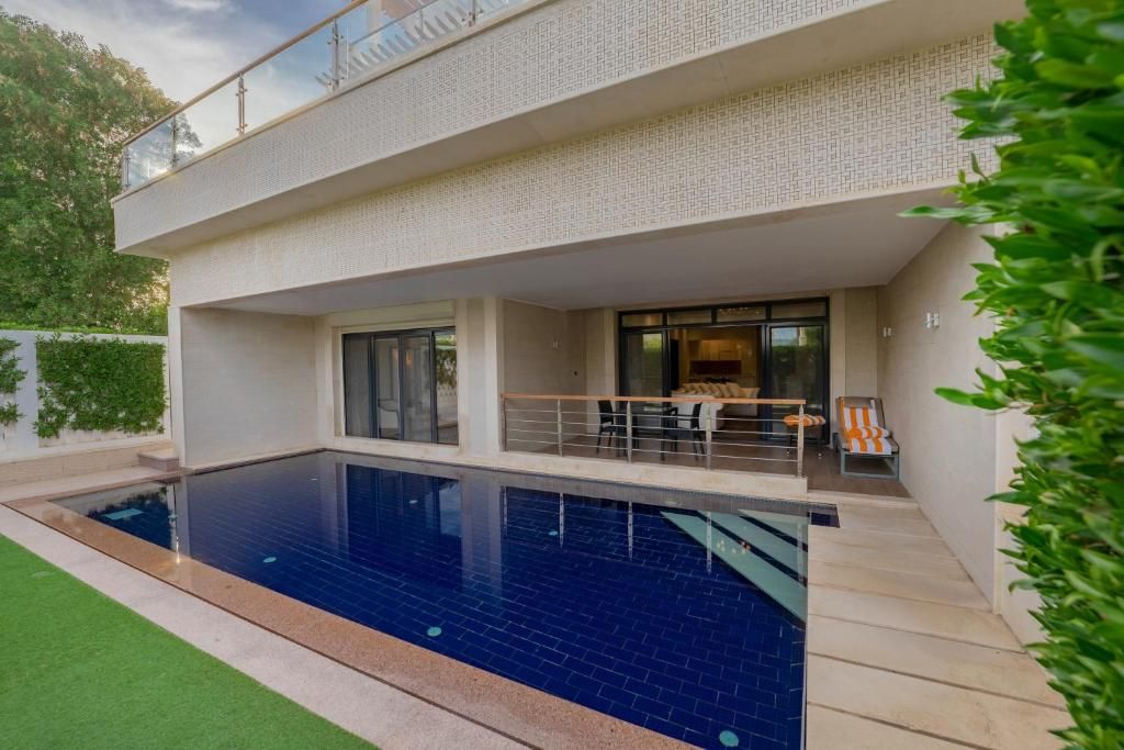 Park Regency Sharm El Sheikh Resort фото 144