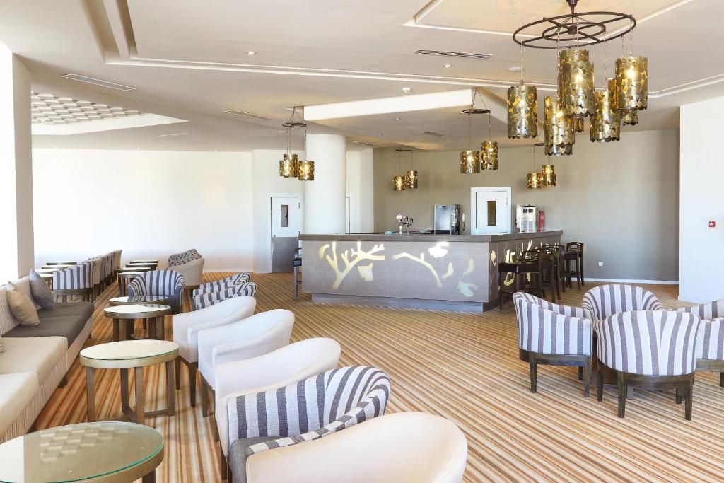 Hotel Club Palm Azur фото 23