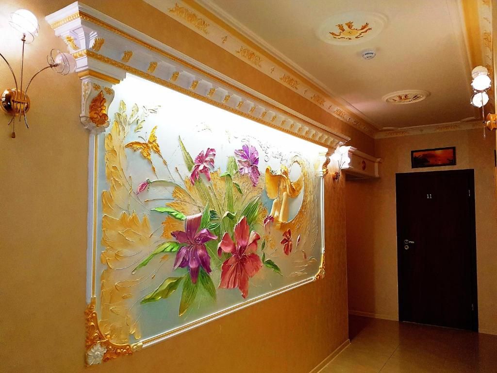 Гостиница «Энигма (Скиф)» фото 69