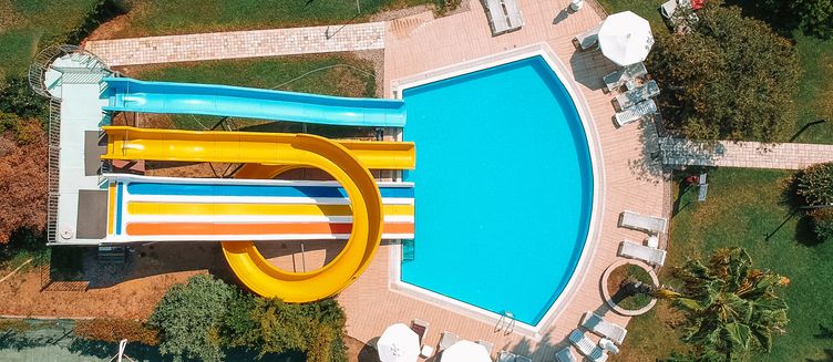 Фото отеля Serra Park Hotel