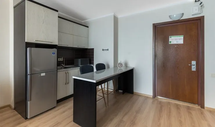 Orbi Residence Batumi фото 8
