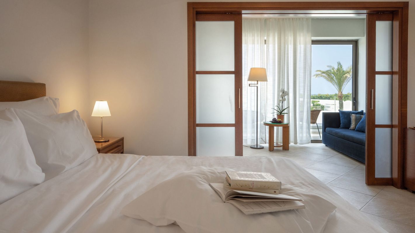 Amirandes, a Grecotel Resort To Live фото 6