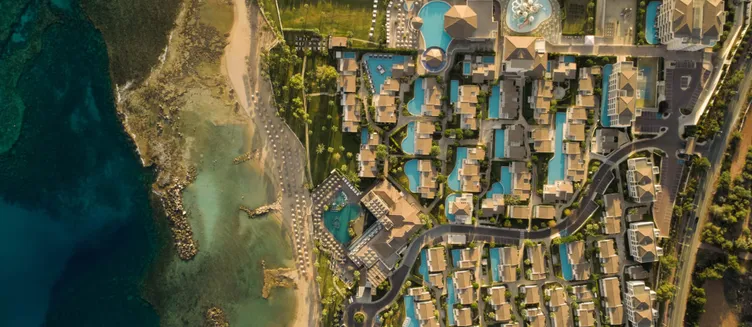 Фото отеля Mare Ayia Napa