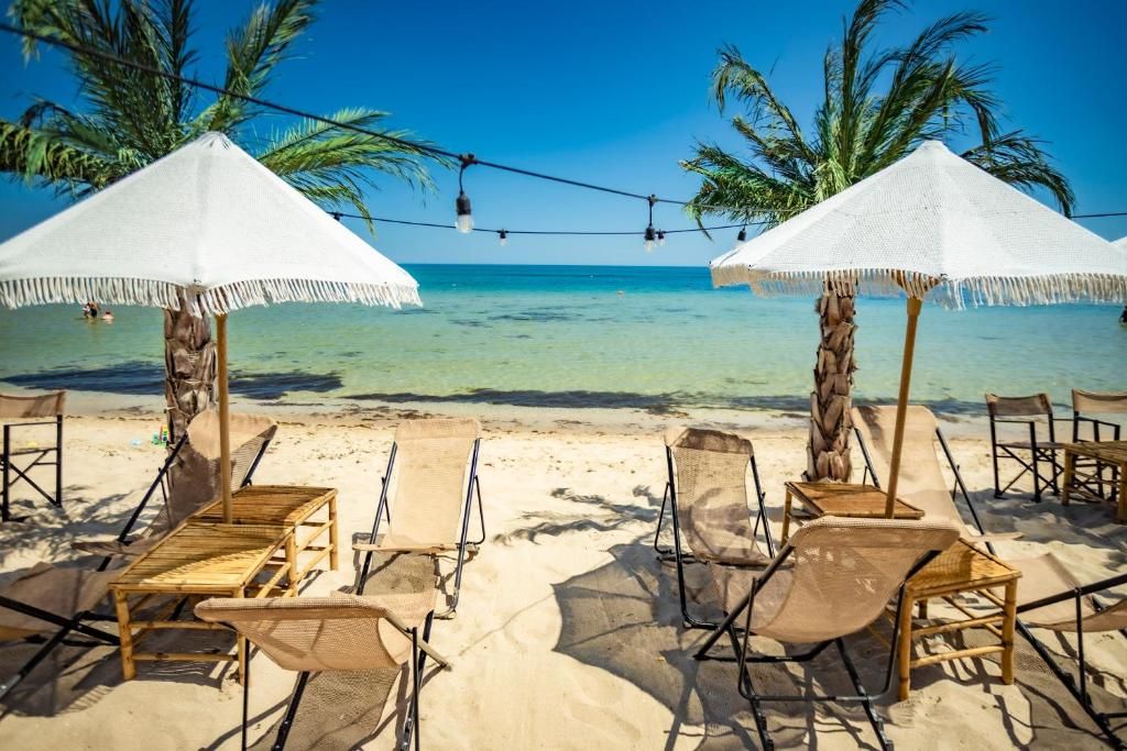 Selena Beach Hotel фото 43