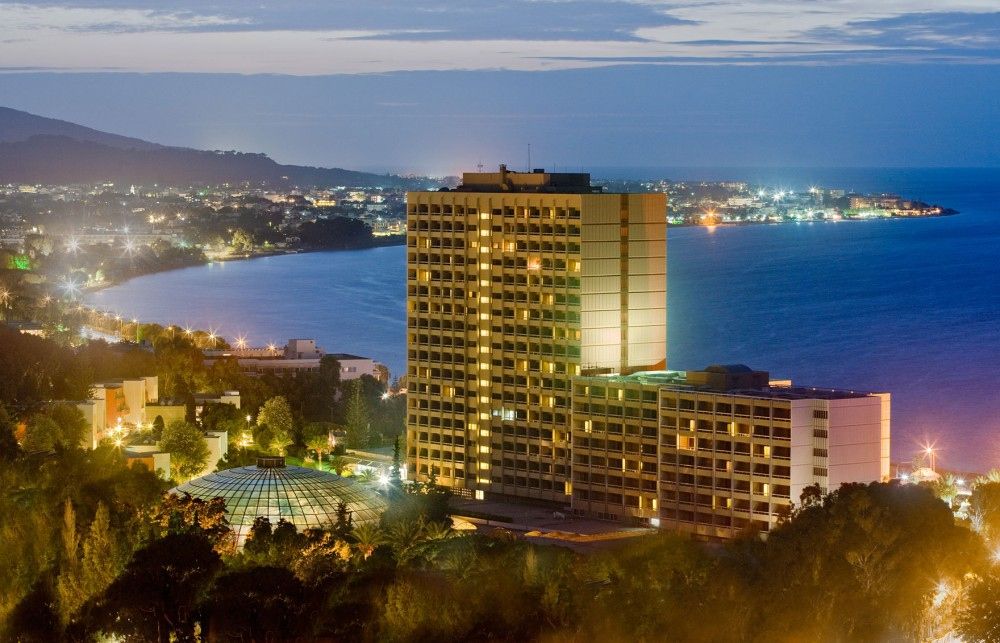 Rodos Palace фото 2