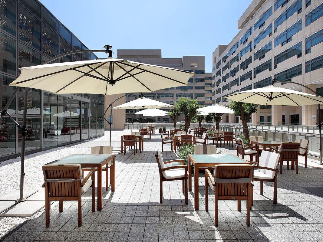 Eurostars Grand Marina фото 33