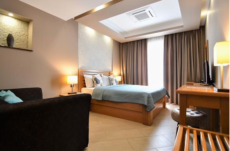 Hotel Perla фото 43
